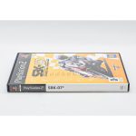 Sbk 07 Ps2 (Jogo Original) Sbk 07 Ps2 (Jogo Original)