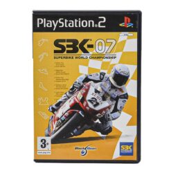 MotoGP 4 Ps2 (Jogo Original) (Seminovo) - Arena Games - Loja Geek