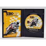 Sbk 07 Ps2 (Jogo Original) Sbk 07 Ps2 (Jogo Original)