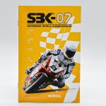 Sbk 07 Ps2 (Jogo Original) Sbk 07 Ps2 (Jogo Original)