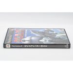Sidewinder Max Ps2 (Jogo Original) (Japones) Sidewinder Max Ps2 (Jogo Original) (Japones)