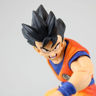 Son Goku Hurry Flying Nimbus!! Banpresto (Dragon Ball) (Nuvem Voadora)