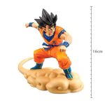 Son Goku Hurry Flying Nimbus!! Banpresto (Dragon Ball) (Nuvem Voadora)