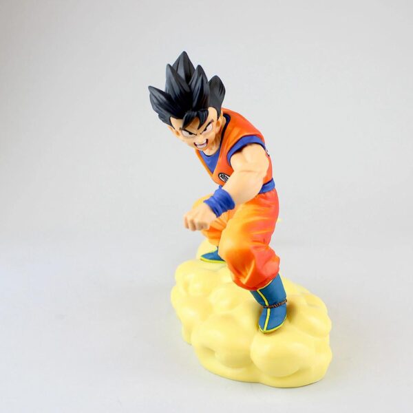 Son Goku Hurry Flying Nimbus!! Banpresto (Dragon Ball) (Nuvem Voadora)