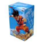 Son Goku Hurry Flying Nimbus!! Banpresto (Dragon Ball) (Nuvem Voadora)
