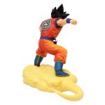 Son Goku Hurry Flying Nimbus!! Banpresto (Dragon Ball) (Nuvem Voadora)
