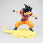 Son Goku Hurry Flying Nimbus!! Banpresto (Dragon Ball) (Nuvem Voadora)