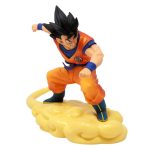 Son Goku Hurry Flying Nimbus!! Banpresto (Dragon Ball) (Nuvem Voadora)