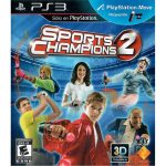 Sports Champions 2 Ps3 Sports Champions 2 Ps3