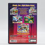 Street Fighter Alpha Anthology Ps2 (Jogo Original) Street Fighter Alpha Anthology Ps2 (Jogo Original)