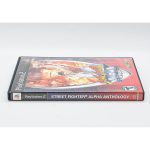 Street Fighter Alpha Anthology Ps2 (Jogo Original) Street Fighter Alpha Anthology Ps2 (Jogo Original)