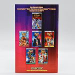Street Fighter Alpha Anthology Ps2 (Jogo Original) Street Fighter Alpha Anthology Ps2 (Jogo Original)