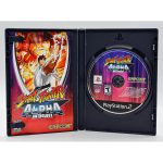 Street Fighter Alpha Anthology Ps2 (Jogo Original) Street Fighter Alpha Anthology Ps2 (Jogo Original)