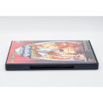 Street Fighter Alpha Anthology Ps2 (Jogo Original) Street Fighter Alpha Anthology Ps2 (Jogo Original)