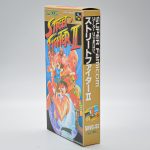 Street Fighter Ii Super Famicom (Original) (Caixa Repro) Street Fighter Ii Super Famicom (Original) (Caixa Repro)