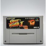 Street Fighter Ii Super Famicom (Original) (Caixa Repro) Street Fighter Ii Super Famicom (Original) (Caixa Repro)