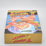 Street Fighter Ii Super Famicom (Original) (Caixa Repro) Street Fighter Ii Super Famicom (Original) (Caixa Repro)