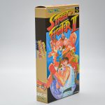 Street Fighter Ii Super Famicom (Original) (Caixa Repro) Street Fighter Ii Super Famicom (Original) (Caixa Repro)