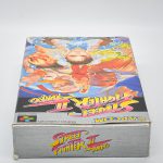 Street Fighter Ii Turbo Super Famicom (Original) (Com Caixa) (Sem Manual) Street Fighter Ii Turbo Super Famicom (Original) (Com Caixa) (Sem Manual)