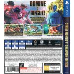 Street Fighter V Champion Edition Ps4 #3 (Com Código) Street Fighter V Champion Edition Ps4 #3 (Com Código)