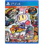 Super Bomberman R Shiny Edition Ps4 Super Bomberman R Shiny Edition Ps4