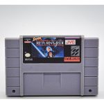 Super Star Wars: Return Of The Jedi Snes (Paralelo) Super Star Wars: Return Of The Jedi Snes (Paralelo)