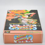 Super Street Fighter Ii Super Famicom (Original) (Caixa Repro) Super Street Fighter Ii Super Famicom (Original) (Caixa Repro)