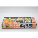 Super Street Fighter Ii Super Famicom (Original) (Caixa Repro) Super Street Fighter Ii Super Famicom (Original) (Caixa Repro)