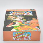 Super Street Fighter Ii Super Famicom (Original) (Caixa Repro) Super Street Fighter Ii Super Famicom (Original) (Caixa Repro)