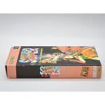 Super Street Fighter Ii Super Famicom (Original) (Caixa Repro) Super Street Fighter Ii Super Famicom (Original) (Caixa Repro)