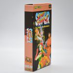 Super Street Fighter Ii Super Famicom (Original) (Caixa Repro) Super Street Fighter Ii Super Famicom (Original) (Caixa Repro)