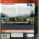 The Elder Scrolls V Skyrim Ps3 #3 (Sem Manual) The Elder Scrolls V Skyrim Ps3 #3 (Sem Manual)