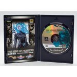 The King Of Fighters Nests Collection Ps2 (Japones) The King Of Fighters Nests Collection Ps2 (Japones)
