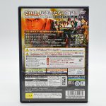 The King Of Fighters Nests Collection Ps2 (Japones) The King Of Fighters Nests Collection Ps2 (Japones)