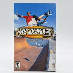 Tony Hawk’s Pro Skater 3 Ps2 (Jogo Original) Tony Hawk's Pro Skater 3 Ps2 (Jogo Original)