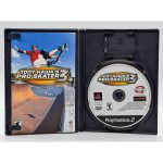 Tony Hawk’s Pro Skater 3 Ps2 (Jogo Original) Tony Hawk's Pro Skater 3 Ps2 (Jogo Original)