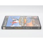 Tony Hawk’s Pro Skater 3 Ps2 (Jogo Original) Tony Hawk's Pro Skater 3 Ps2 (Jogo Original)