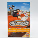 Tony Hawk's Pro Skater 4 Ps2 (Pal)