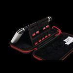 Travel Pro Slim Case Nintendo Switch – Oled Model, Nintendo Switch E Nintendo Switch Lite – Pokémon: Pikachu Arcade 025 Travel Pro Slim Case Nintendo Switch - Oled Model, Nintendo Switch E Nintendo Switch Lite - Pokémon: Pikachu Arcade 025