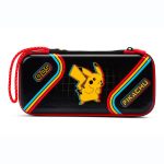 Travel Pro Slim Case Nintendo Switch – Oled Model, Nintendo Switch E Nintendo Switch Lite – Pokémon: Pikachu Arcade 025 Travel Pro Slim Case Nintendo Switch - Oled Model, Nintendo Switch E Nintendo Switch Lite - Pokémon: Pikachu Arcade 025