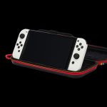 Travel Pro Slim Case Nintendo Switch – Oled Model, Nintendo Switch E Nintendo Switch Lite – Pokémon: Pikachu Arcade 025 Travel Pro Slim Case Nintendo Switch - Oled Model, Nintendo Switch E Nintendo Switch Lite - Pokémon: Pikachu Arcade 025