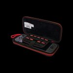Travel Pro Slim Case Nintendo Switch – Oled Model, Nintendo Switch E Nintendo Switch Lite – Pokémon: Pikachu Arcade 025 Travel Pro Slim Case Nintendo Switch - Oled Model, Nintendo Switch E Nintendo Switch Lite - Pokémon: Pikachu Arcade 025
