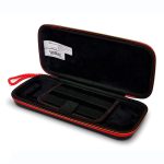 Travel Pro Slim Case Nintendo Switch – Oled Model, Nintendo Switch E Nintendo Switch Lite – Pokémon: Pikachu Arcade 025 Travel Pro Slim Case Nintendo Switch - Oled Model, Nintendo Switch E Nintendo Switch Lite - Pokémon: Pikachu Arcade 025