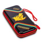 Travel Pro Slim Case Nintendo Switch – Oled Model, Nintendo Switch E Nintendo Switch Lite – Pokémon: Pikachu Arcade 025 Travel Pro Slim Case Nintendo Switch - Oled Model, Nintendo Switch E Nintendo Switch Lite - Pokémon: Pikachu Arcade 025