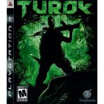 Turok Ps3 #3