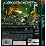 Turok Ps3 #3