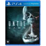 Until Dawn Ps4 #1