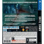 Until Dawn Ps4 #1