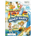 Vacation Isle Beach Party Nintendo Wii