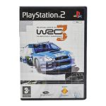 Wrc 3 Ps2 (Jogo Original) Wrc 3 Ps2 (Jogo Original)